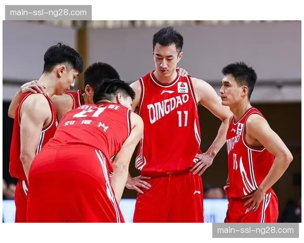 通讯：从领先20分到被逆转，北京北控末节崩盘暴露轮换深度问题