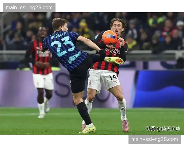 欧冠战报:国际米兰2-1逆转马德里竞技,总比分3-2晋级八强 欧冠战报:国际米兰2-1逆转马德里竞技,总比分3-2晋级八强