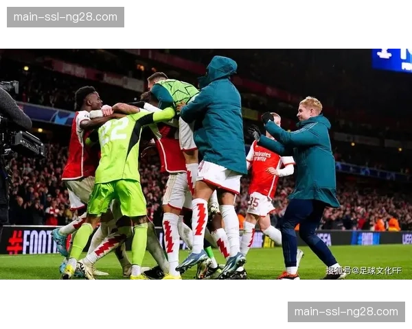 欧冠四分之一决赛：阿森纳加时2-1绝杀马竞，总比分4-3晋级四强