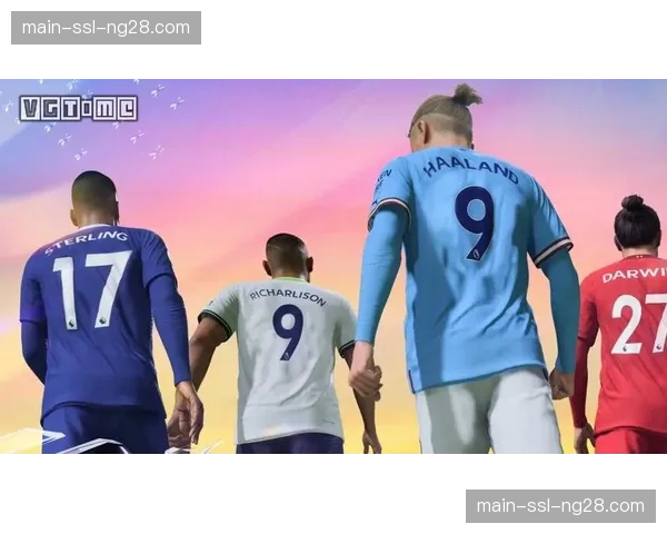 官方：意甲与EA Sports续约，继续作为《FC》系列游戏独家合作伙伴