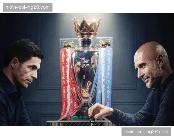 争冠格局剧变：曼城逆转后夺冠概率升至56%，阿森纳跌至44%