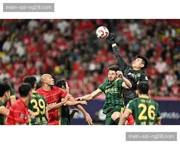 中超第8轮进球数达24球，场均3球展现进攻火力