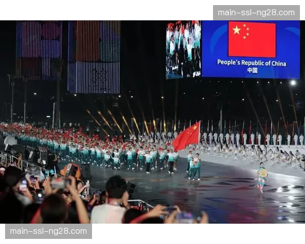 成都成功申办2027年世界运动会，将带动当地全民健身热潮